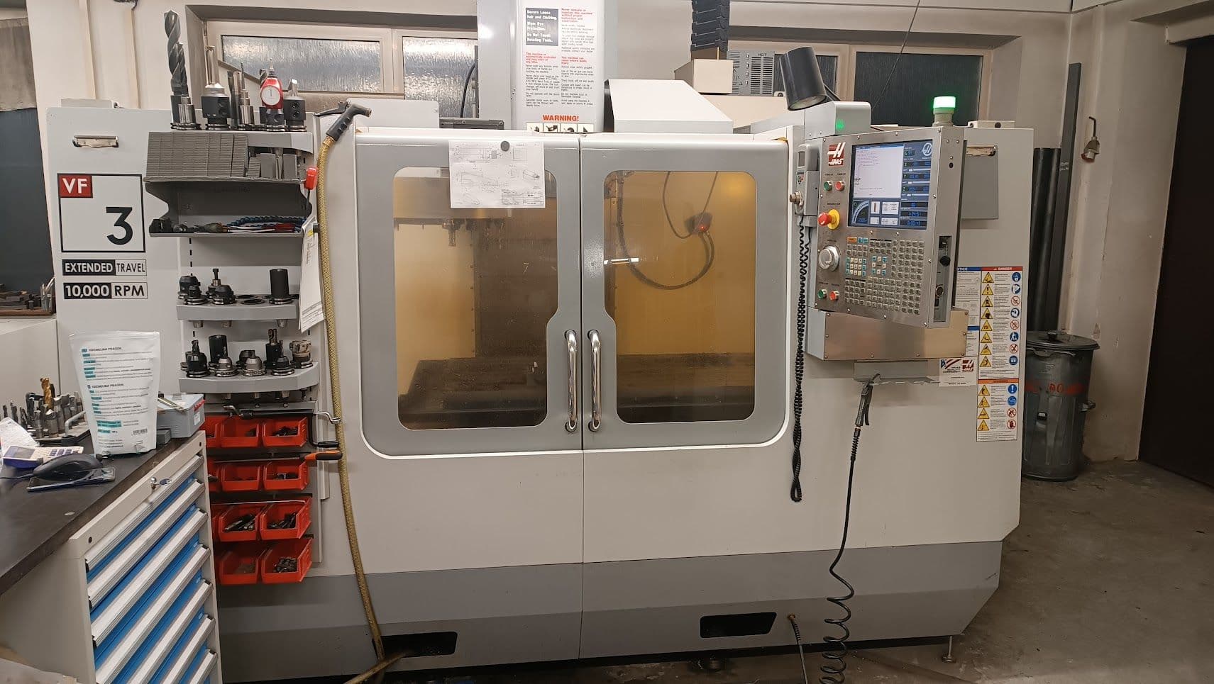 haas-cnc